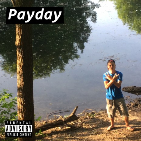 How We Live ft. Mitchell McKay cover art