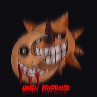 Hentai Kryptonite ft. Foreign Prodi cover art
