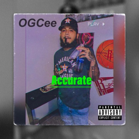 Accurate cover art