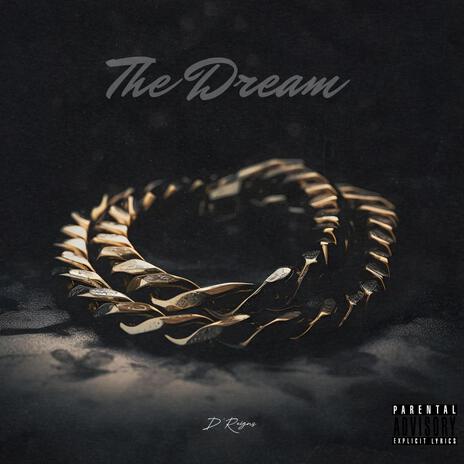 The Dream cover art