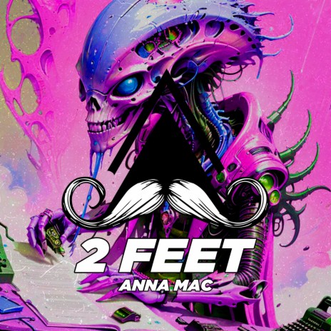 2 Feet (Radio-Edit) cover art