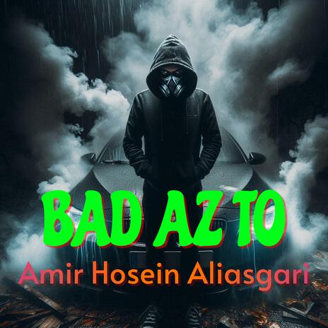 Bad Az To cover art