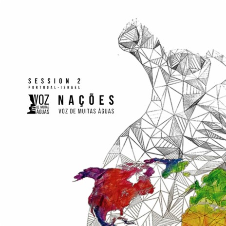 Se por Tuas Águas cover art