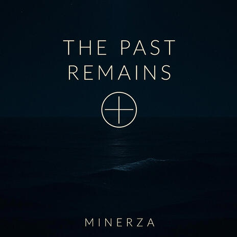 THE PAST REMAINS (Radio Edit) cover art