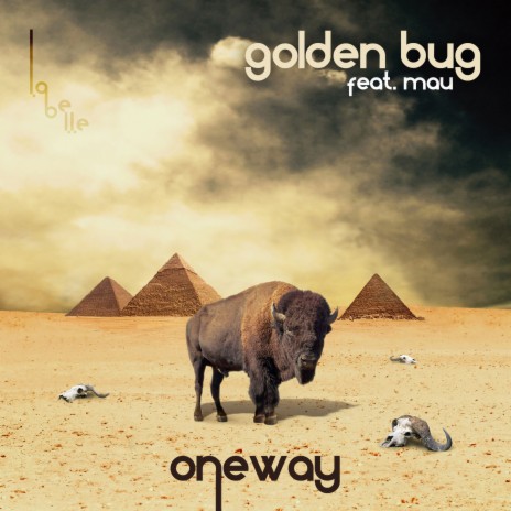 One Way (Original) ft. Mau cover art