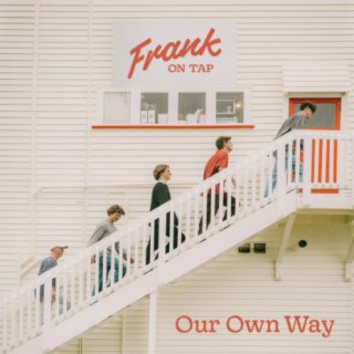 Frank On Tap