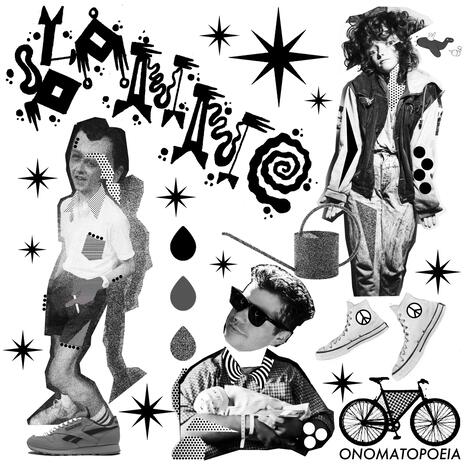 Family cover art