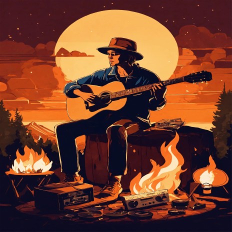 Drawl cover art