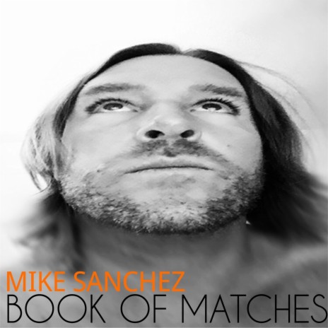 Book of Matches cover art