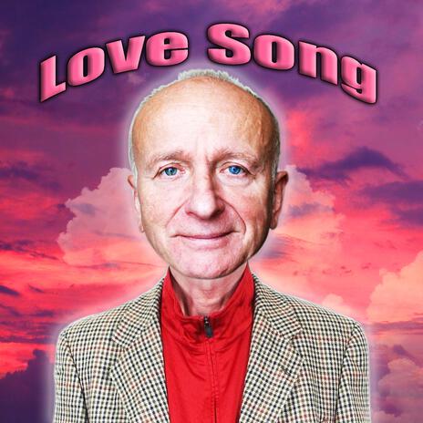 Love Song (sped up) cover art