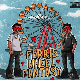 Ferris Wheel Fantasy