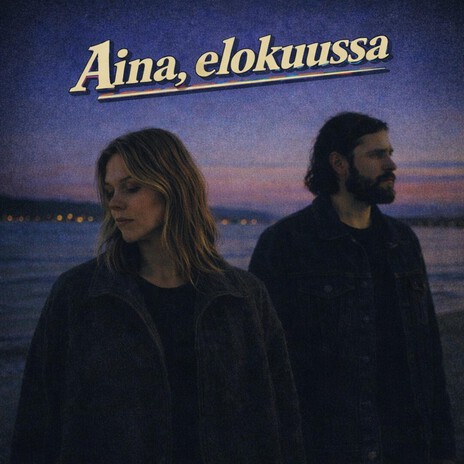Aina, elokuussa ft. Real Deal Studio cover art
