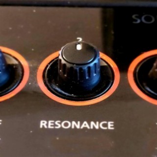 Symphonic Resonance