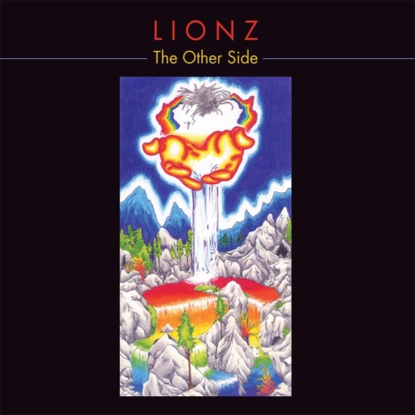 Gonna Climb the Mountain cover art