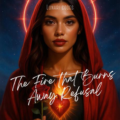 The Fire That Burns Away Refusal cover art