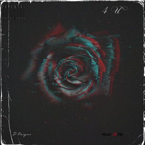 4 U ft. HandiNoCap cover art