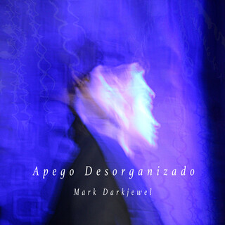 Apego Desorganizado