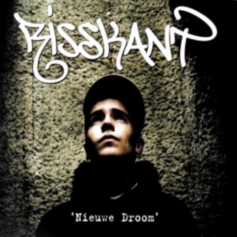 Doorgaan Met Knikken (feat. Anonymouz) cover art