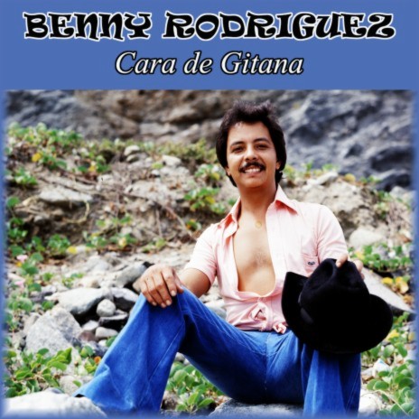 Benny Rodriguez