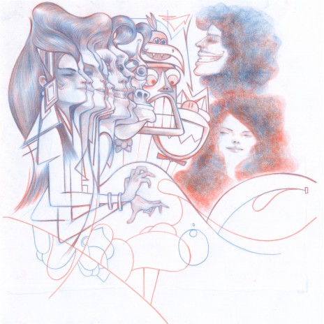 Else2 cover art