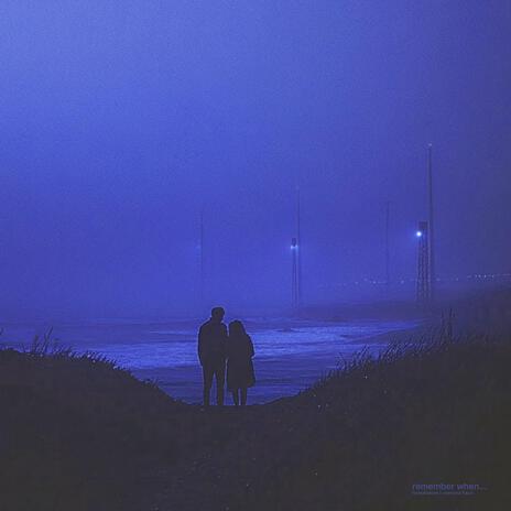 remember when... (slowed+reverbed) ft. memoria futuri cover art