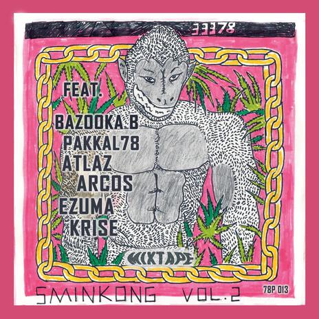 Operation Nicaragua ft. Bazooka B, Pakkal78 & Atlaz cover art