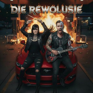 Die Rewolusie