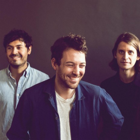Fleet Foxes
