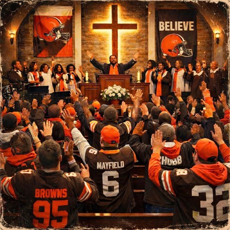 God Is Good, Kevin Is Gone cover art