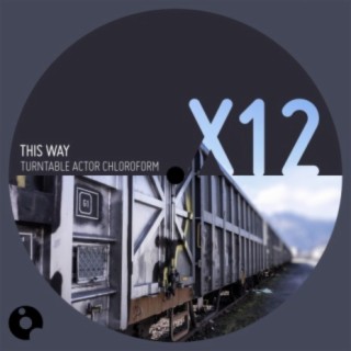 This Way (Original Mix) cover art