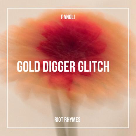 Gold Digger Glitch cover art
