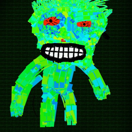 Titanium Touch cover art
