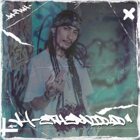 1L [One Love] cover art