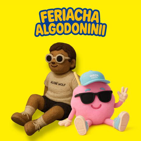 Feriacha Algodonini ft. Andy Fernandez & Algodonini cover art