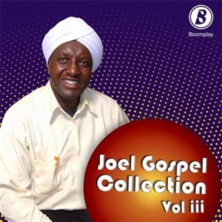 Joel Vol. 3