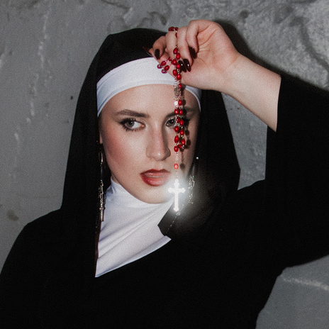 Sister Mary Catherine cover art