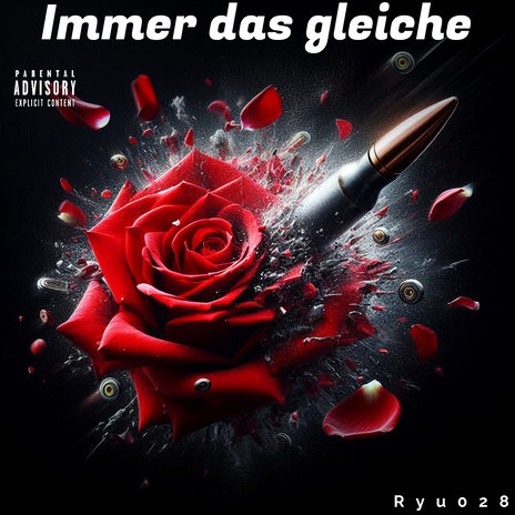 Immer Das Gleiche cover art