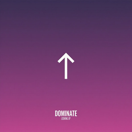 Dominate cover art