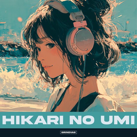Light Wind cover art