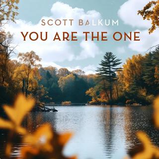 Scott Balkum