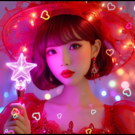 If I had Magic - S1 cover art