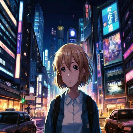 City Night Life cover art