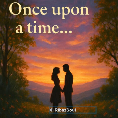Once Upon A Time