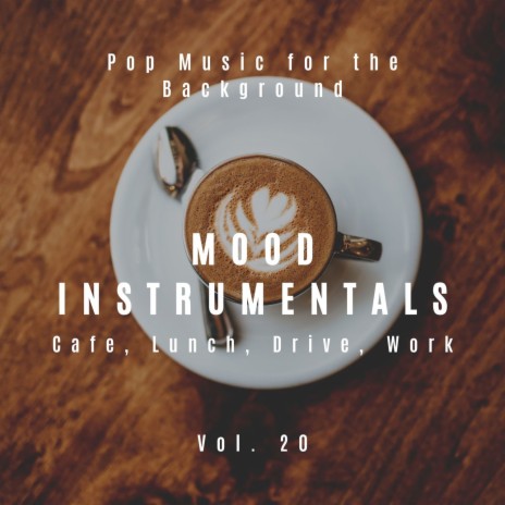 Name Me Yours (Instrumental Version Mix) cover art