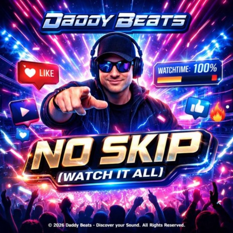 No Skip (Watch it all)