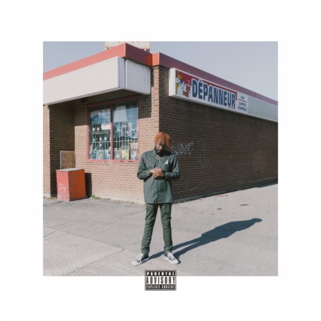 Wass' Wrong ft. Chibz cover art