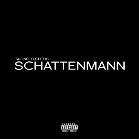 Schattenmann (Slowed & Reverb) ft. H.cutus cover art