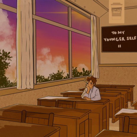 sunday afternoon cover art