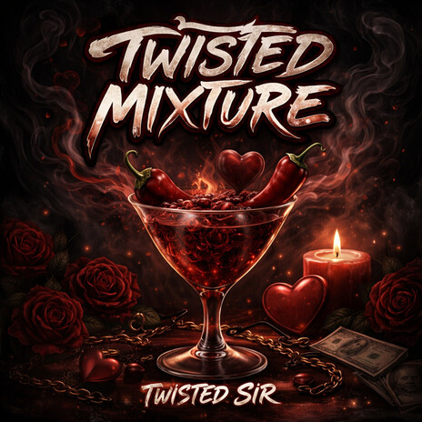 Recoding cover art