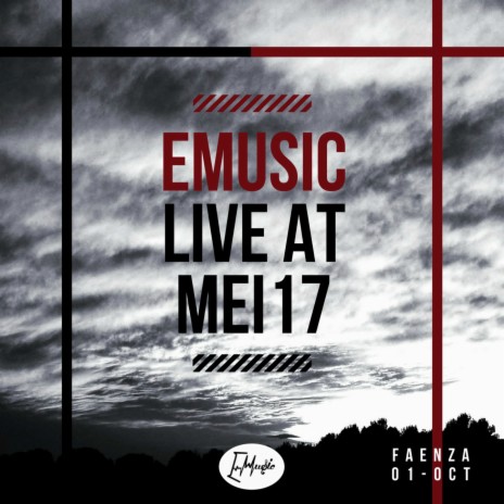 Voltumna (feat. Ugo Vantini) [Live] cover art